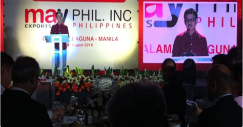 Prov’l exec lobs for Laguna as investment haven, .